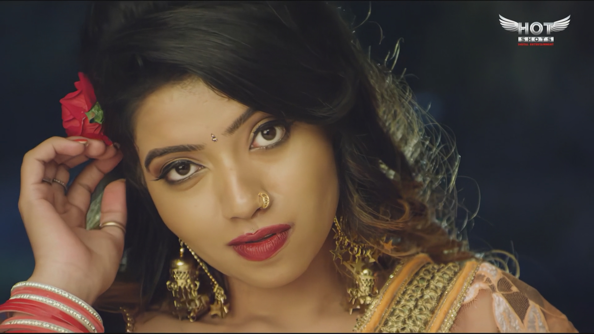 Chu Kat Gaya (2020) HotShots Uncut Hot Short Film 1080p WEB DL 500MB(1Filmy4Wap.Cloud).mkv snapshot