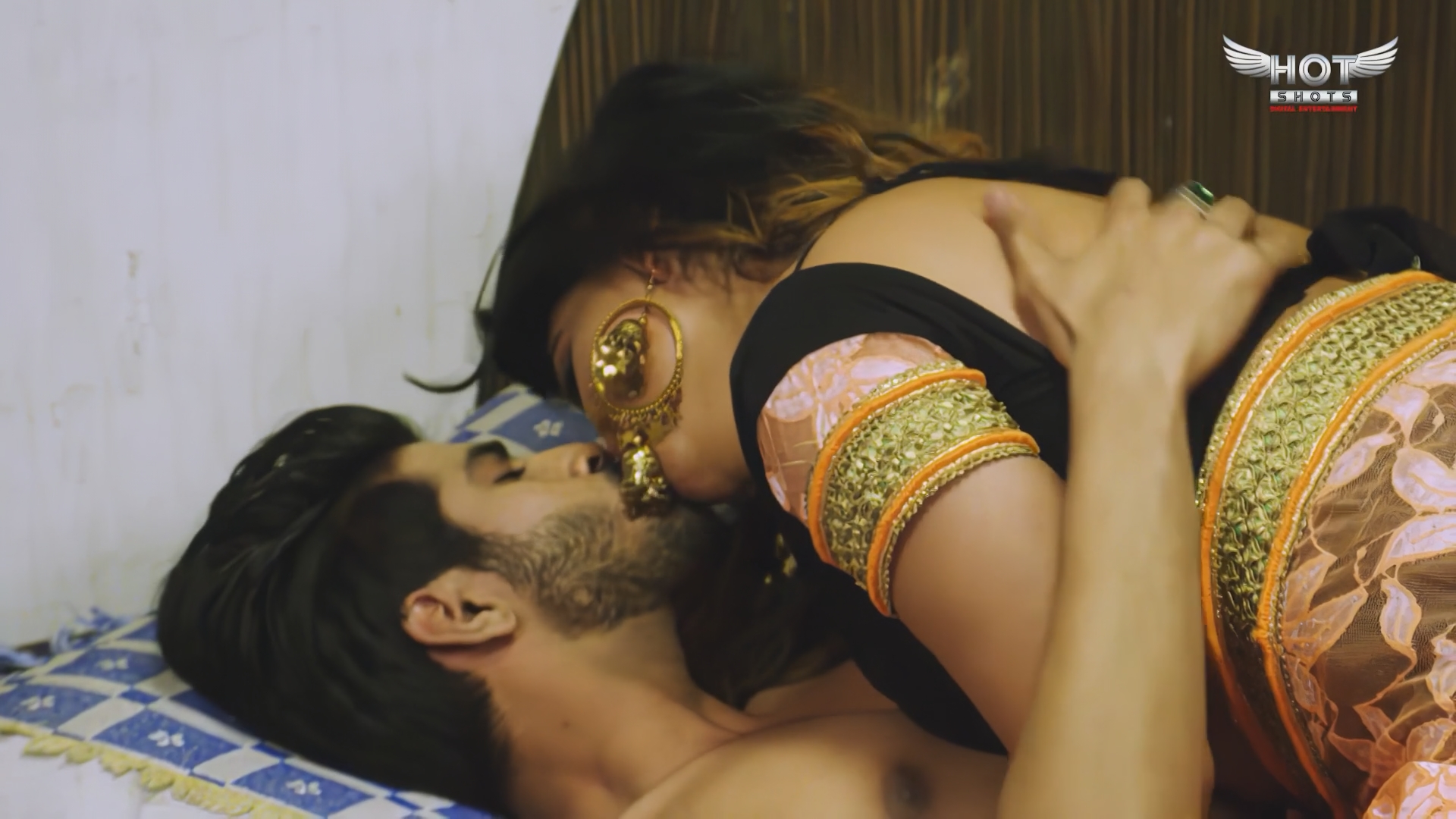 Chu Kat Gaya (2020) HotShots Uncut Hot Short Film 1080p WEB DL 500MB(1Filmy4Wap.Cloud).mkv snapshot