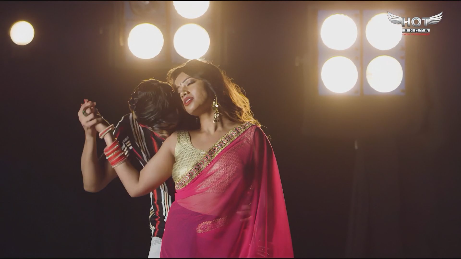 Chu Kat Gaya (2020) HotShots Uncut Hot Short Film 1080p WEB DL 500MB(1Filmy4Wap.Cloud).mkv snapshot