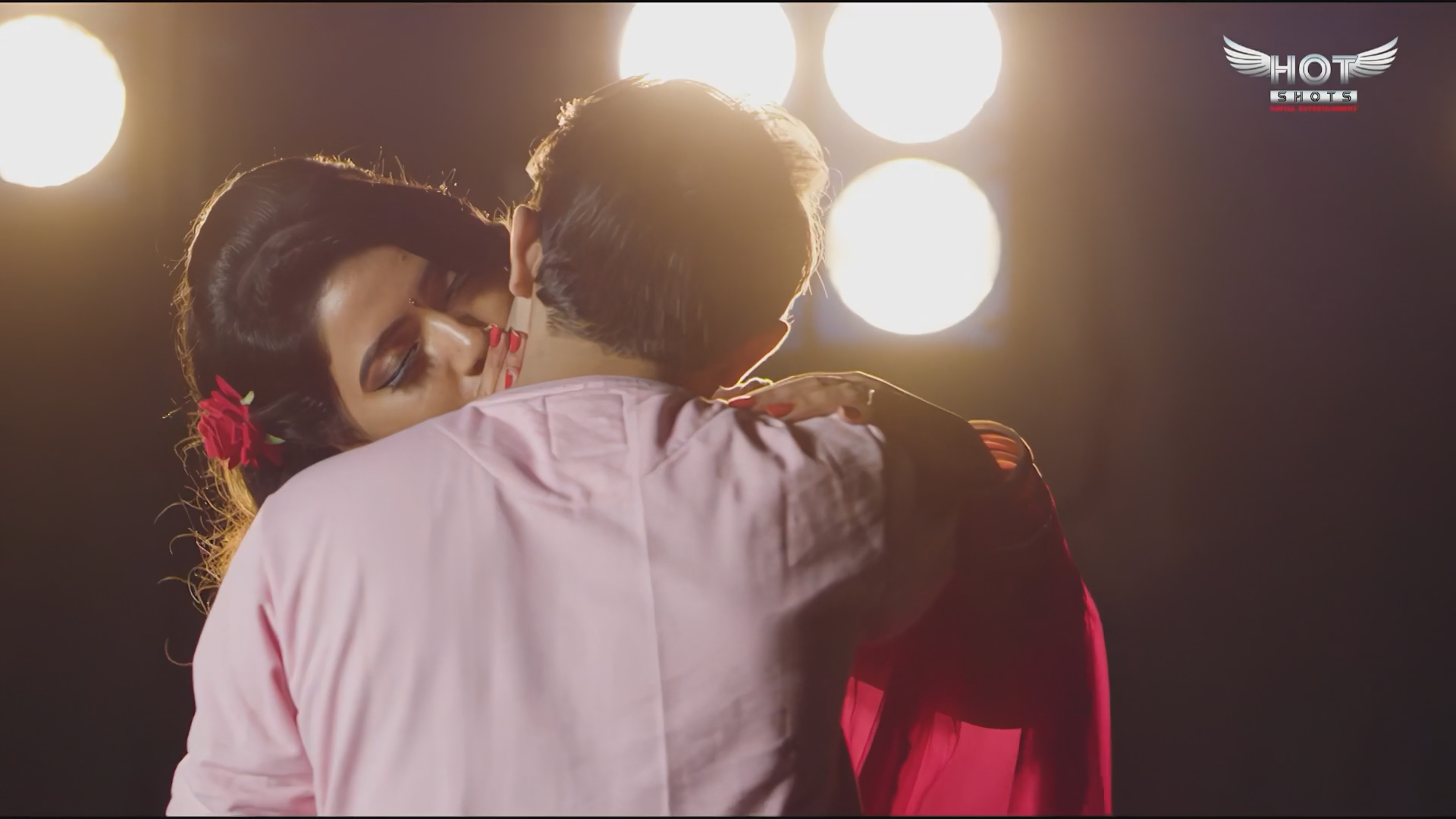 Chu Kat Gaya (2020) HotShots Uncut Hot Short Film 1080p WEB DL 500MB(1Filmy4Wap.Cloud).mkv snapshot