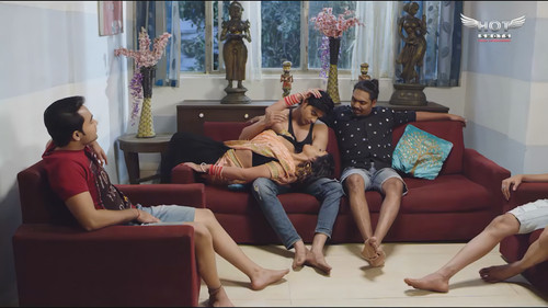 Chu Kat Gaya (2020) HotShots Uncut Hot Short Film 1080p WEB DL 500MB(1Filmy4Wap.Cloud).mkv snapshot .jpg