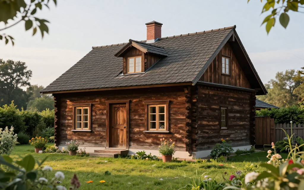Продажа дома с участком: чем сделка сложнее квартирной