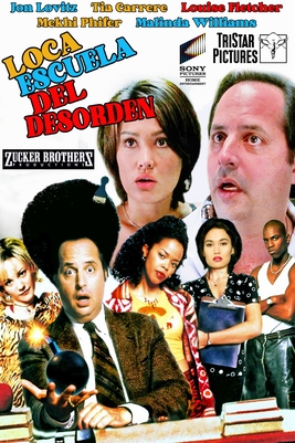 High School High [1996] [BD25-USA] [Latino]