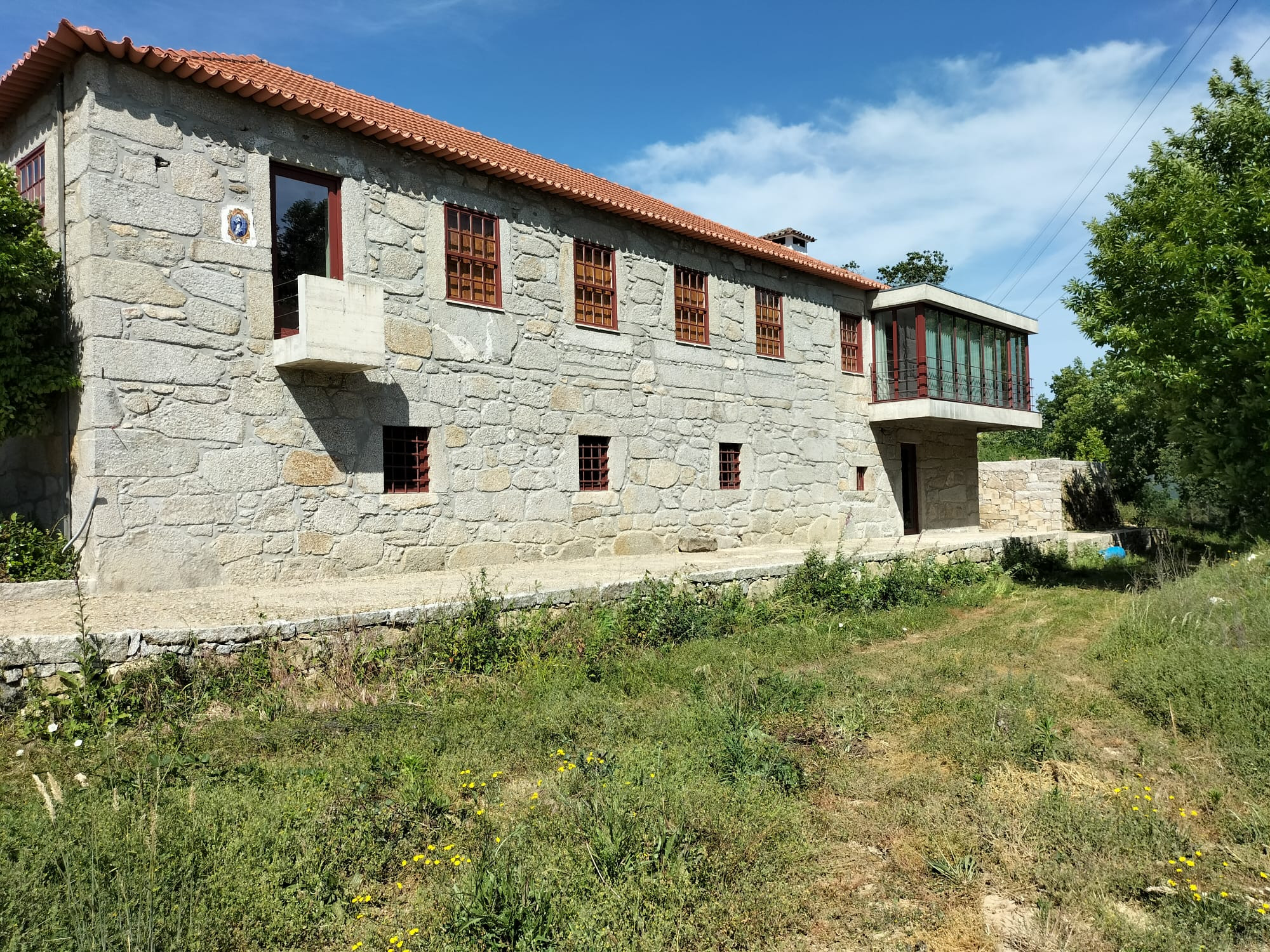Bouça