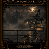 Gondala