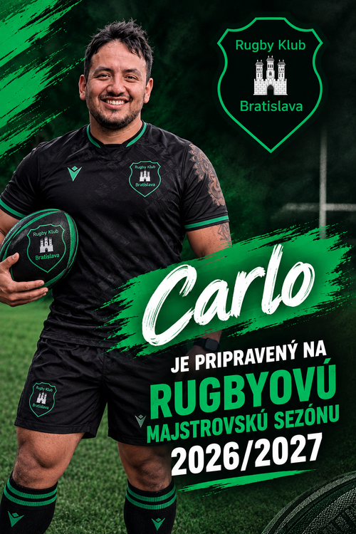 Carlo RKB