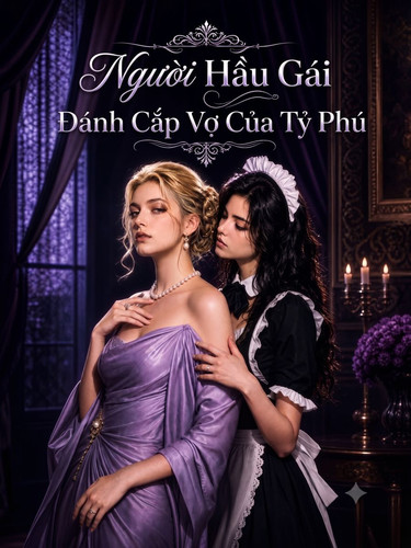 The Maid Stole His Wife vie.jpg
