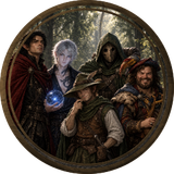 token grupo