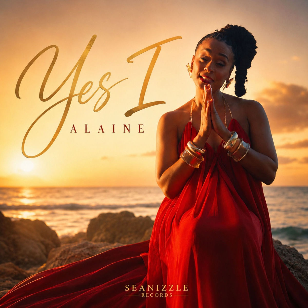 Alaine, Seanizzle - Yes I