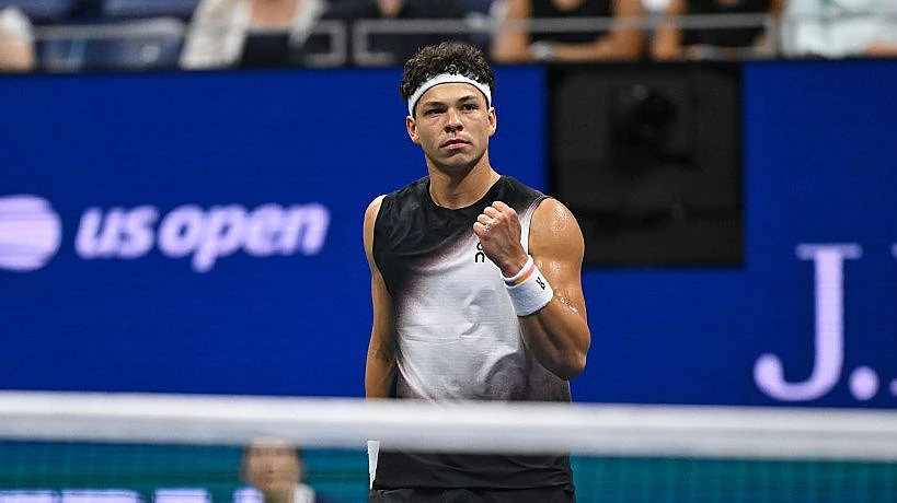 Xem Trực Tiếp Shelton vs Tiafoe US Open 2026: Hướng Dẫn Toàn Tập - Hình 1