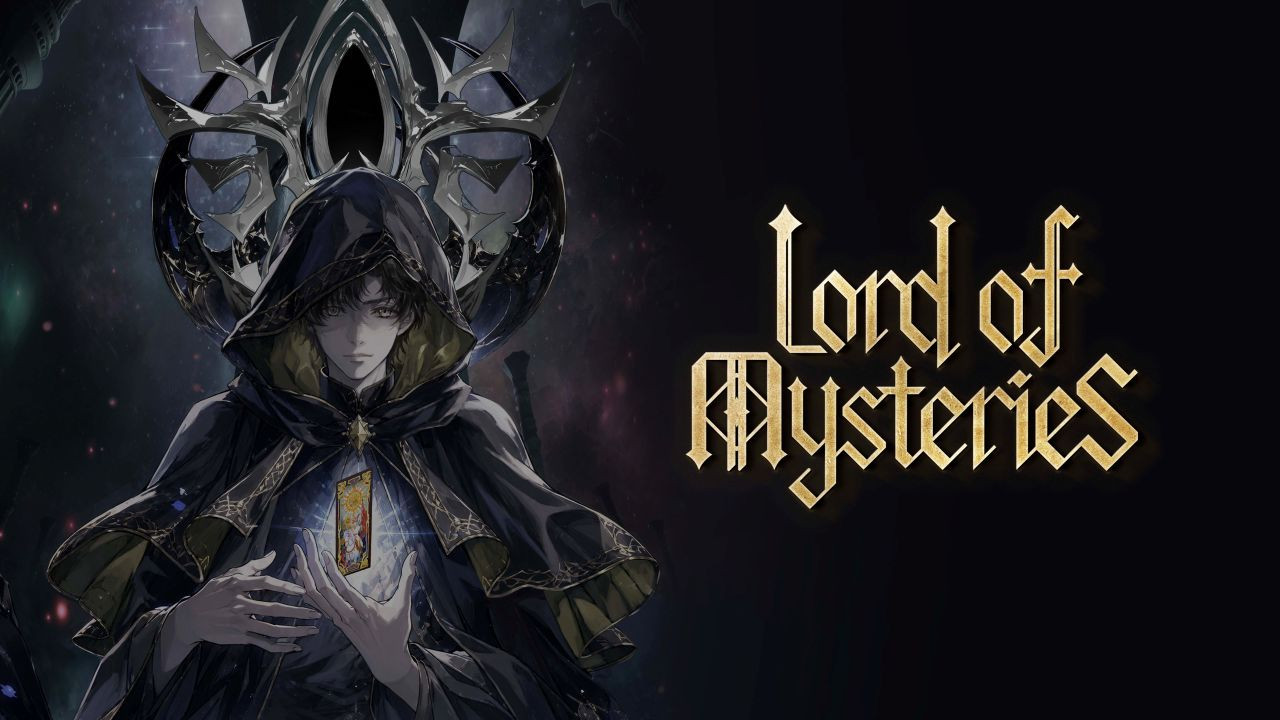 Lord of Mysteries Specials Multi Audio [Hindi-English-Chinese] 480p, 720p & 1080p HD WEB-DL | 10bit HEVC ESub