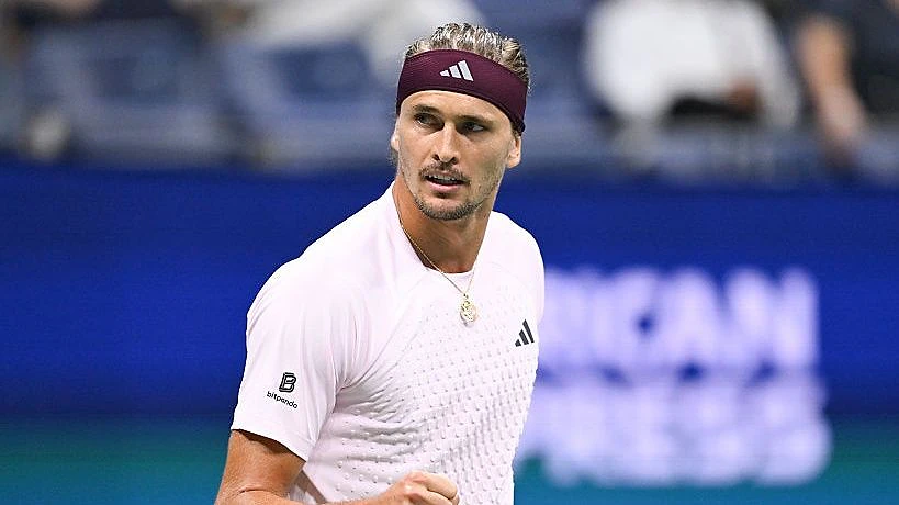 Xem Trực Tiếp US Open 2026: Hướng Dẫn Xem Zverev vs Khachanov Miễn Phí - Hình 1