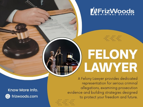 Facing serious legal consequences after a firearm-related arrest? A skilled Gun Charges Lawyer can help you understand your rights, evaluate the circumstances, and build an effective defense strategy. Getting qualified legal guidance early can make a significant difference. Visit Friz Woods for experienced legal support and valuable information about your case.

Address: 14513 Main St B, Upper Marlboro, MD 20772, United States

Phone: +13017201917

Google Map: https://goo.gl/maps/PWdeowqfLwKPNNcJ8

Read Our Blog:
https://frizwoods.blogspot.com/
https://637c6ccf87341.site123.me
https://frizwoods.wixsite.com/frizwoods

Related Links:
https://heylink.me/frizwoods
https://beacons.ai/frizwoods
https://www.magcloud.com/user/frizwoods