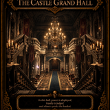Grand Hall