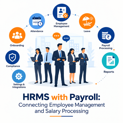 HRMS with Payroll: Connecting Employee Management and Salary Processing.png