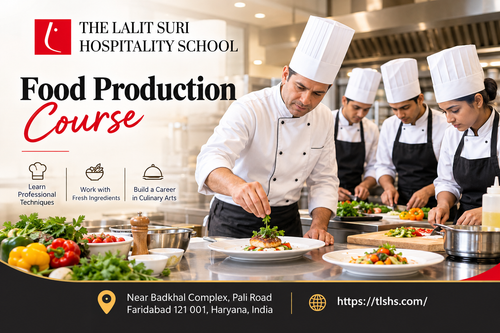 food production course.png