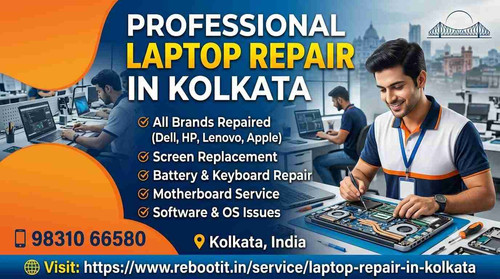 Laptop Repair Services in Kolkata | Instant Diagnosis and Superior Spare Parts.jpg