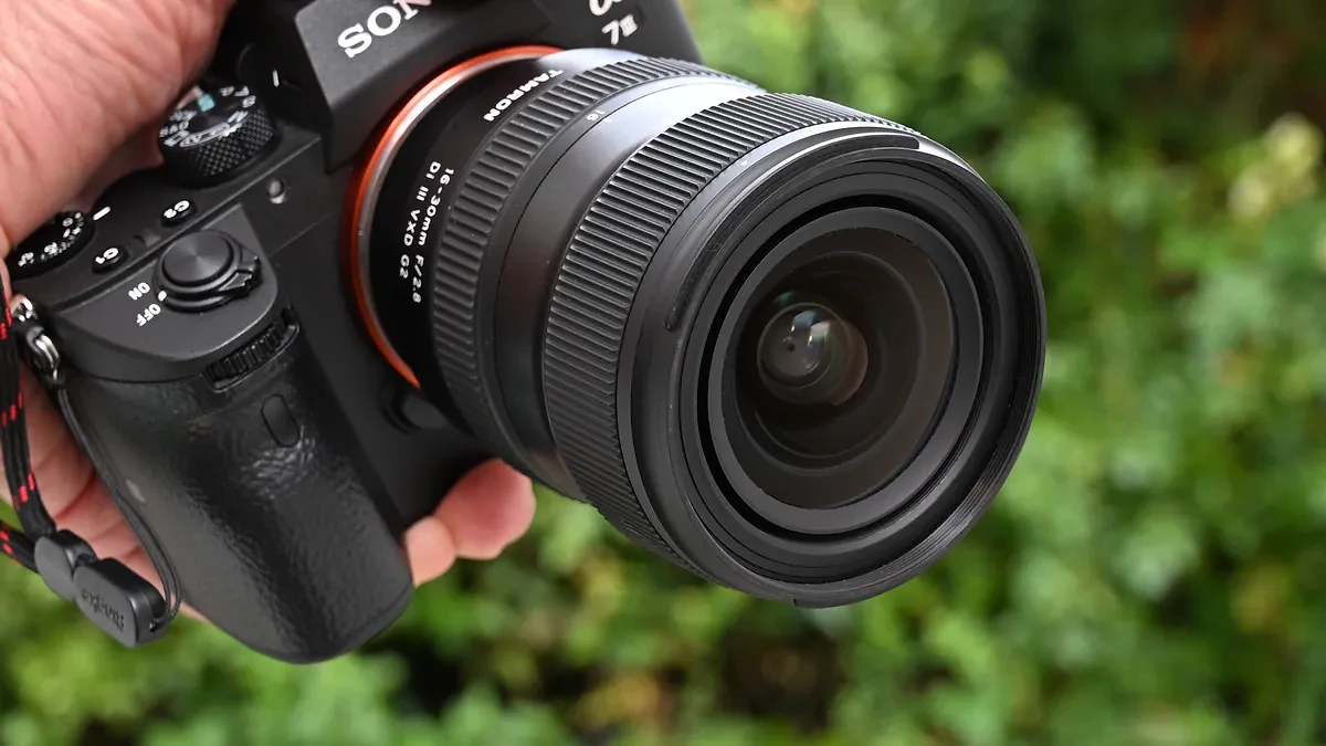 Tamron 16-30mm f/2.8 Di III VXD G2 product image
