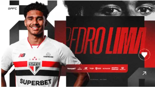 VOCÊ CONHECIA? Quem é Pedro Lima, da Premier League ao Tricolor