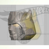 Mattel Creations Hot Wheels Transformers Bumblebee “Behind The Scenes” 7