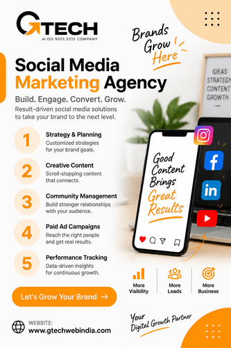 GtechwebIndia – Social Media Marketing Agency That Turns Engagement Into Growth.png