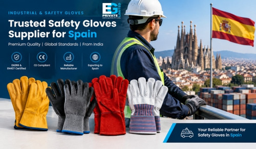Safety & PPE Gloves Supplier in Spain.jpg