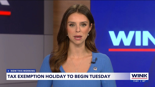 08.30 16.30.00 WINK NEWS at 11 30am ᴺᵉʷ. Midday news..ts snapshot 27.11.536