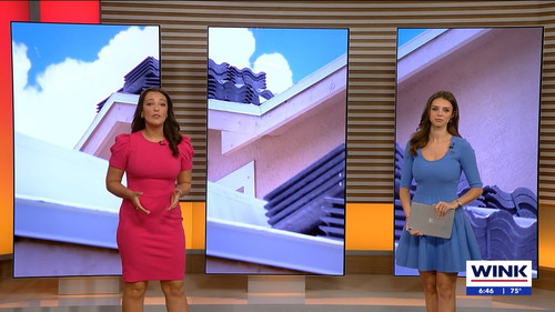 08.30 11.00.00 WINK NEWS at 6 00am Sunday ᴺᵉʷ. Sunday morning ne....ts snapshot 47.42.593