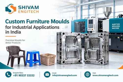 Furniture Moulds in India Shivam Engitech.jpg