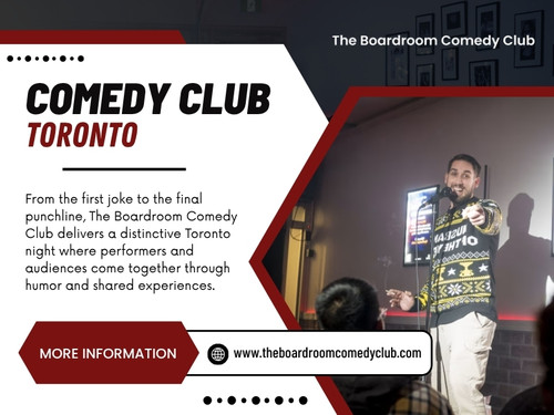 Comedy Club in Toronto.jpg