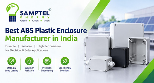 Best ABS Plastic Enclosure Manufacturer in India.jpg