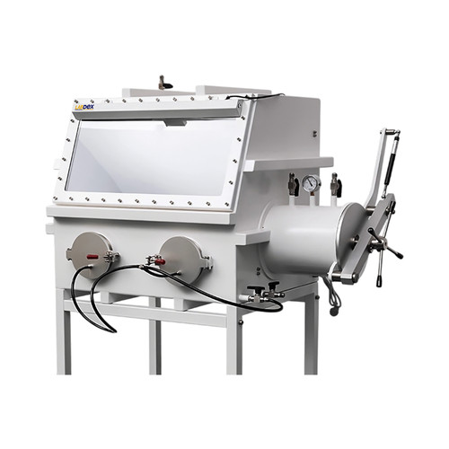 LabDex Stainless Steel Glove Box for Sensitive Materials.jpg