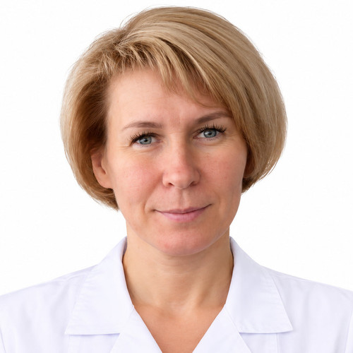 Пименова Елена Аркадьевна.1