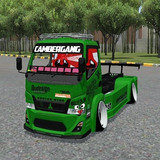 Canter GT86 Malika