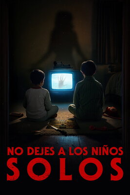 Dont Leave The Kids Alone [2026] [Custom-R1] [Latino]
