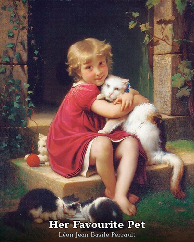 09 Her Favourite Pet.png