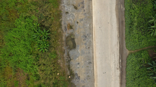 Odukpani Road Project in Cross River State