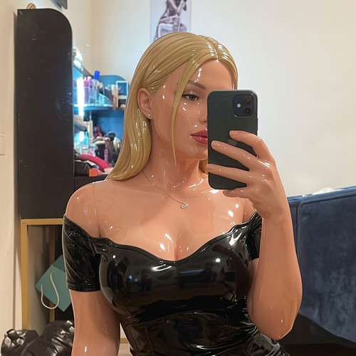 Janinewellnhammerhure Janinewellnhammersexohnekondom Janinewellnhammerlatexfetischistin janinewellnh.1