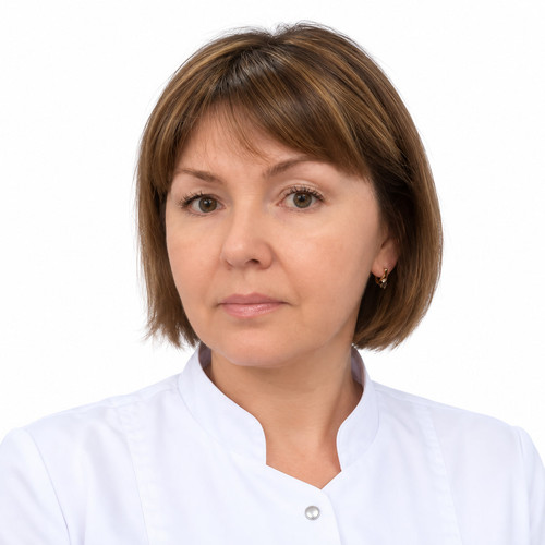 Четверикова Нина Валерьевна.1