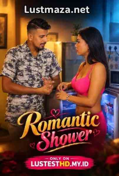 Romantic Shower (2026) Uncut Hindi Hot Short Film | WEB-DL X264 1080p Download