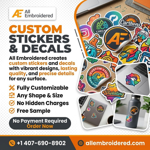 custom .stickers and decals usa.1
