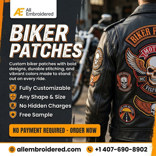 biker .patches usa.1