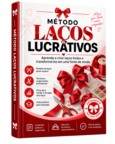 Método Laços Lucrativos.2