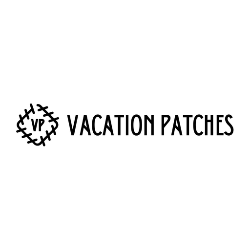 Vacation Patches logo