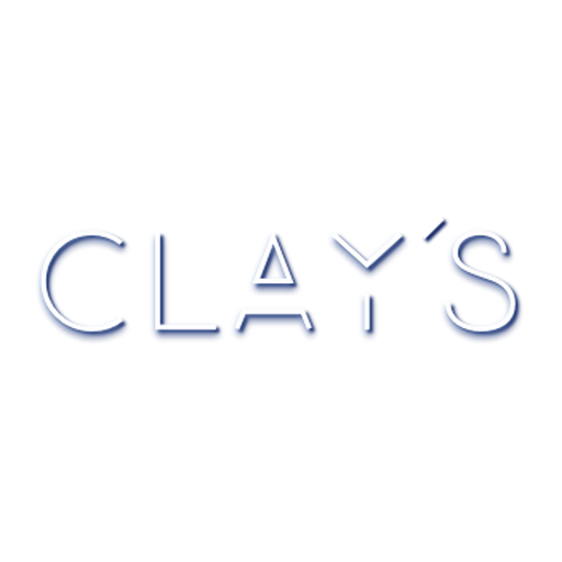 Clays Candles logo
