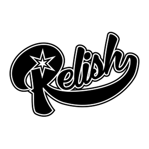 Relish Brand logo