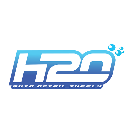 H2O Auto Detail Supply logo