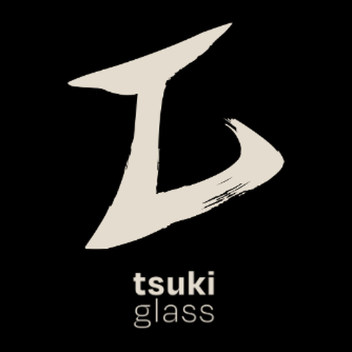 TsukiGlass logo