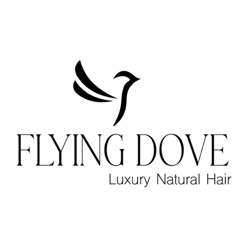 Flying Dove logo