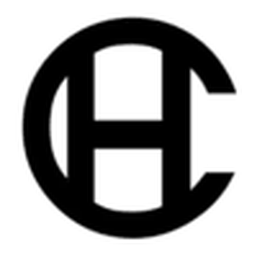 HC Grillz logo